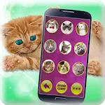 Translator for cats joke! | Indus Appstore | App Icon