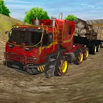 Mud Truck Game: Truck Driving | Indus Appstore | App Icon