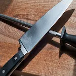 Sharpen Knife Sound | Indus Appstore | App Icon