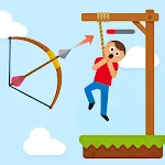 Gibbets：Bow Master！Arrow Games | Indus Appstore | App Icon