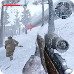 World War | WW2 Shooting Gamesapp icon