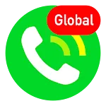 Call Global | Indus Appstore | App Icon