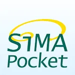 SiMA Pocket | Indus Appstore | App Icon