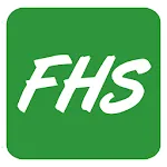 FHS | Indus Appstore | App Icon