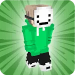 Dream Skins for MC PE | Indus Appstore | App Icon