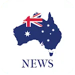 Australian Local & World News | Indus Appstore | App Icon