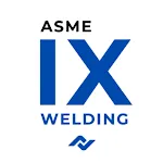 ASME IX - Welding | Indus Appstore | App Icon