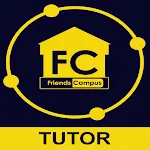 FriendsCampus Tutor App | Indus Appstore | App Icon