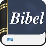 German Study Bible | Indus Appstore | App Icon