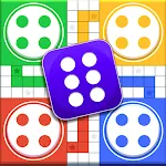 LUDO SaapSeedhi Snakes&Ladders | Indus Appstore | App Icon