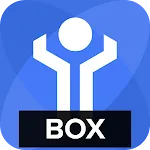 Tecnofit Box | Indus Appstore | App Icon