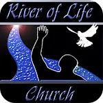 River of Life Houston | Indus Appstore | App Icon