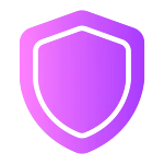 Alpha VPN Safer Internet | Indus Appstore | App Icon