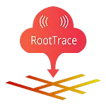 RootTrace | Indus Appstore | App Icon