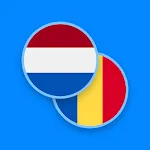 Dutch-Romanian Dictionary | Indus Appstore | App Icon