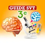 GUIDE SVT 3ème | Indus Appstore | App Icon