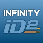 Infinity ID2 | Indus Appstore | App Icon