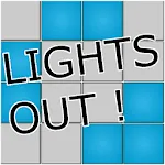 Lights Out! | Indus Appstore | App Icon