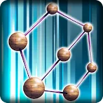 Graph Puzzlesapp icon