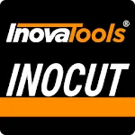 INOCUT – Cutting Data | Indus Appstore | App Icon