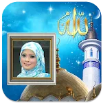 Allah Photo Frames | Indus Appstore | App Icon