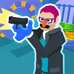 Bank Robbery | Indus Appstore | App Icon