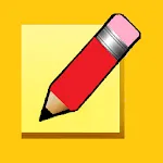 Notes2Go - Take Notes and Set | Indus Appstore | App Icon