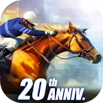 iHorse™ Arcade Horse Racing | Indus Appstore | App Icon