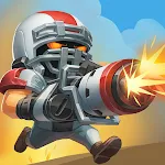 Wild Clash: Online Battle | Indus Appstore | App Icon