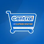 Central Supercenter: Food & Dr | Indus Appstore | App Icon