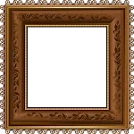 Wood wall photo Frames | Indus Appstore | App Icon