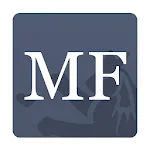 Meyers Fremmedordbog | Indus Appstore | App Icon