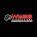 Webb Fitness & MMA | Indus Appstore | App Icon