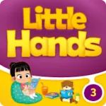 Little Hands 3 | Indus Appstore | App Icon