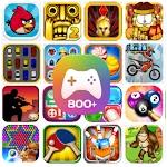 Game Collection : Mini Games | Indus Appstore | App Icon