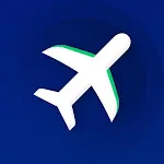 All Flight Tickets Booking App | Indus Appstore | App Icon