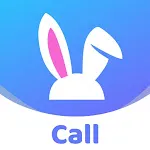 VoVoo Call - Live Video Chat | Indus Appstore | App Icon