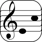 Music Interval Calculator | Indus Appstore | App Icon