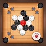 Carrom Board Game 3D | Indus Appstore | App Icon