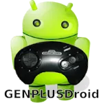 GENPlusDroid | Indus Appstore | App Icon