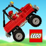 LEGO® Hill Climb Adventures | Indus Appstore | App Icon