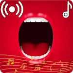 Screaming Sounds Ringtone | Indus Appstore | App Icon