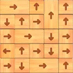 Wood Unblock - Room Furnishing | Indus Appstore | App Icon