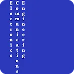 Electronics Engineer ECEapp icon