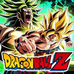 DRAGON BALL Z DOKKAN BATTLE | Indus Appstore | App Icon