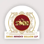 Shree Mandev Bullion LLP | Indus Appstore | App Icon