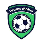 Teams Maker | Indus Appstore | App Icon