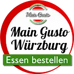 Main Gusto Würzburg | Indus Appstore | App Icon