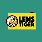 Lens Tiger | Indus Appstore | App Icon