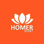 HomerMart: Local Store | Indus Appstore | App Icon